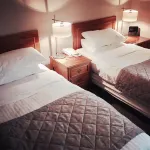 The Lerwick Hotel Hotels near Old Scatness