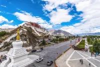Vienna Hotel (Lhasa Potala Palace Plaza)