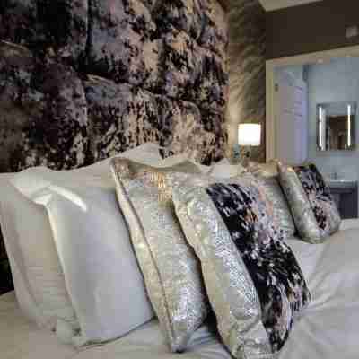 The Cranleigh Boutique Rooms