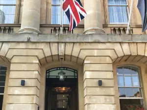Popular Hot Spring Hotels in Bath