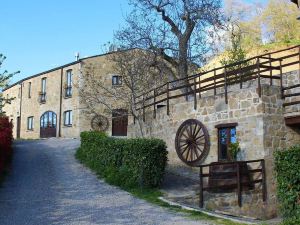 Agriturismo Grotta Dell'Eremita