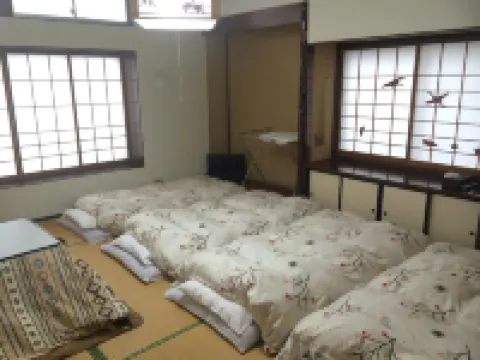 Nozawa Dream Hotels in Nozawaonsen