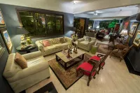 Las Ventanas Hotel Boutique Hotels in Ciudad del Este