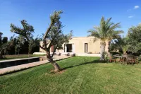 Pavillon Terra Ababila en Exclusivité Các khách sạn ở 