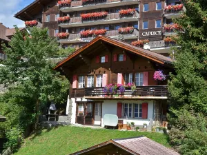Hotel Maya Caprice