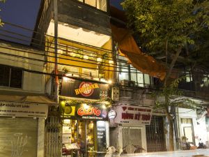 Gecko 89 Hanoi Homestay & Restaurant