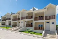 Nianna Coral Bay Luxurious Townhouse- 3 Hotel a 