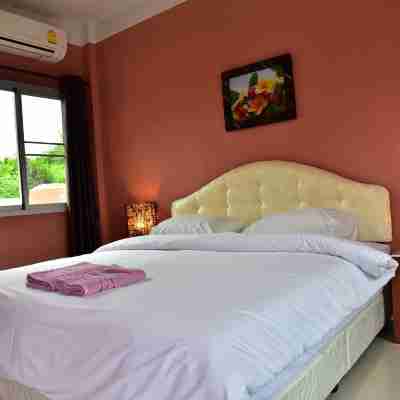 Paskon Boutique Resort Rooms