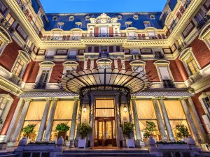 Hôtel du Palais Biarritz, in The Unbound Collection by Hyatt