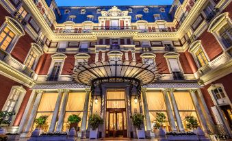 Hôtel du Palais Biarritz, in The Unbound Collection by Hyatt