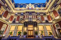 Hôtel du Palais Biarritz, in The Unbound Collection by Hyatt
