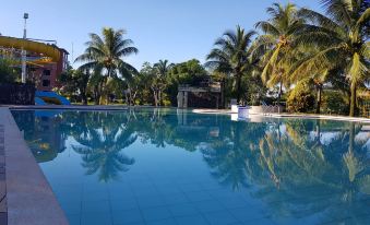 Gran Hotel de Lago - Lago Agrio