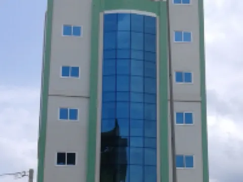 Rosalie's Suites Hotels in Lome