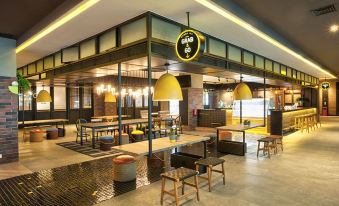 Rooms Inc Semarang