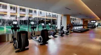 Sheraton Hsinchu Hotel - Gym