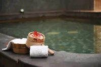 Fullon Hotel Taoyuan - vasca da bagno