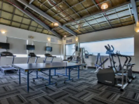 卡爾登ホテル 新竹（北大館） 新竹のホテル