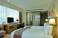 福容大飯店台北一館 住宿飯店