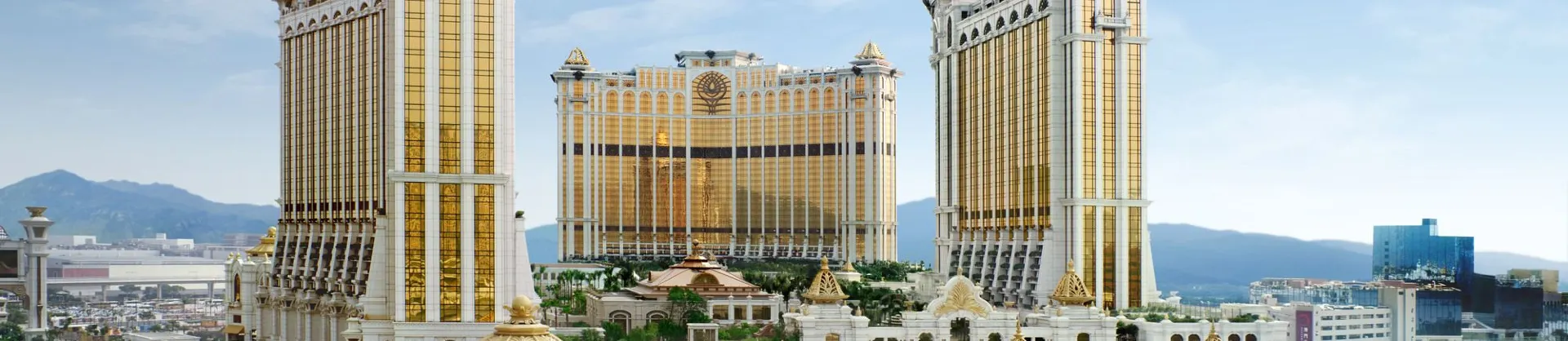 Familienparadies-Hotel