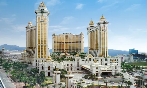 Galaxy Hotel