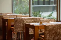 Luminous Hot Spring Resort - Desayuno