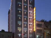 CityInn (Taichung Station) Hotels near Daqing Station