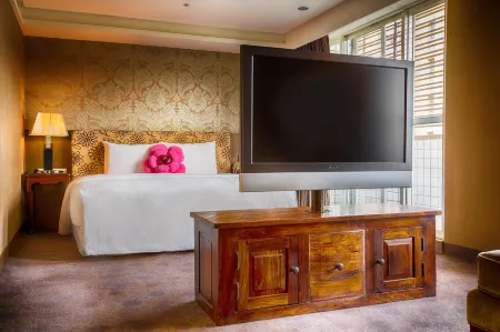 Caishe Hotel