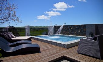 Wolken Lodge