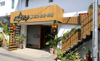 Romeo Cypress B&B