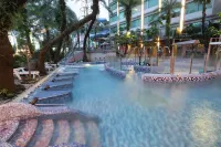 Art Spa Hotel - románticos