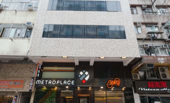 Metroplace Boutique