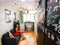 Cozy Inn HK (Jordan Station) Hotels near Jordan