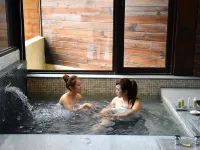 Fuli Hot Spring Resort Hoteles en Condado de Nantou