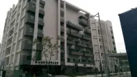 ALL-UR Chain Boutique Motel Xinzhuang Branch 신베이 호텔
