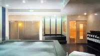 Ambassador Hotel Hsinchu - Hot Tub