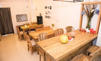 Happyhualien B&B