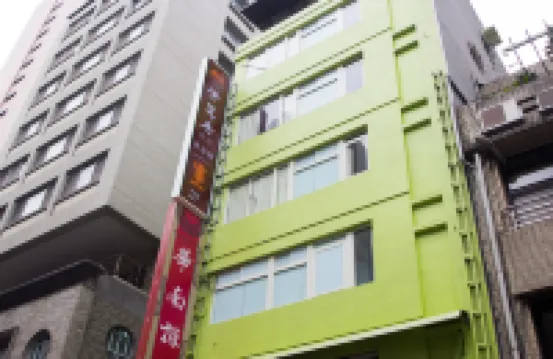 Morwing Hotel Fairy Tale