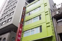 Morwing Hotel Fairy Tale