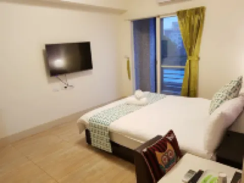 Especially chef's home B&B