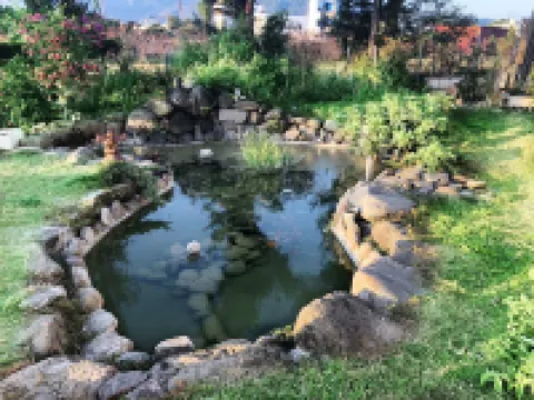 Pisces Garden B&B Hotels in Checheng Township