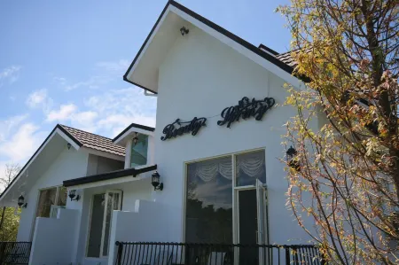 南投水水春耘民宿