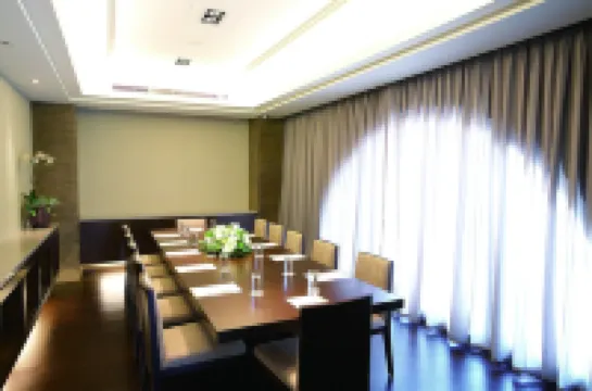 花蓮經典假日飯店