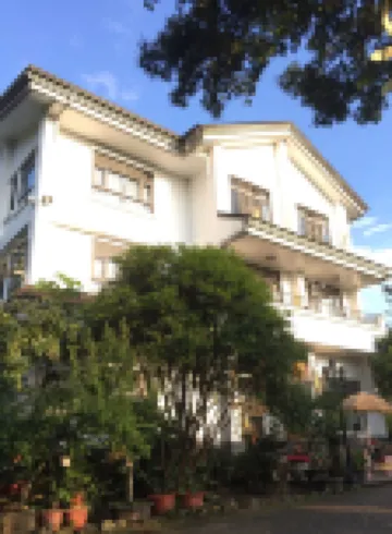 闕麒景觀民宿 武界部落附近的飯店