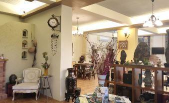 Pisces Garden B&B
