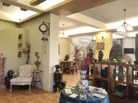 Pisces Garden B&B