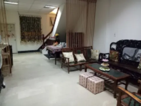Tainan Here Hostel Anping