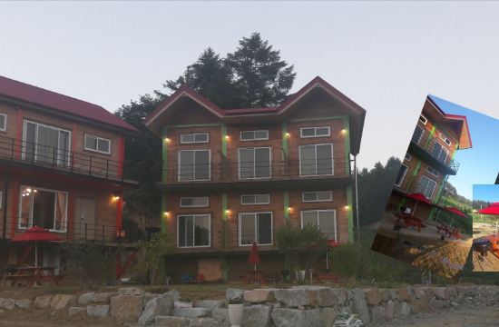 テグァルリョン ジーニー ハウス 平昌郡 ピョンチャングン 宿泊予約 安い料金プラン 口コミ 部屋写真 Trip Com