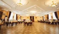 Bek Khiva Hotel Hotel di Khiva