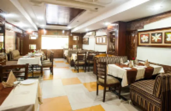 繽旅普萊德鎮酒店