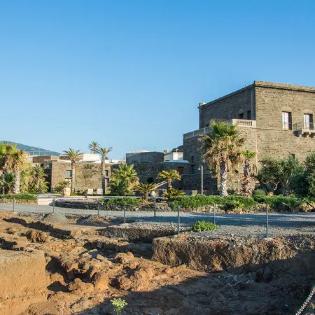 Resort Acropoli